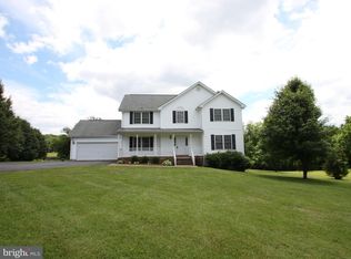 12266 Robin Rd, Culpeper, VA 22701