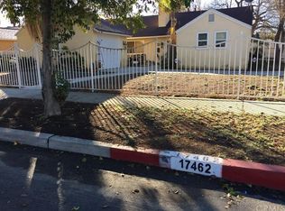 17462 Blythe St, Northridge, CA 91325