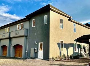 Chateau Herbe, Ashland, OR 97520
