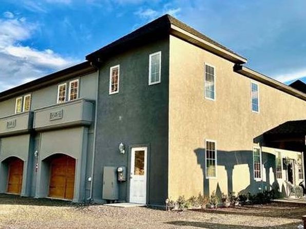 Chateau Herbe | 1280 Oak St, Ashland, OR