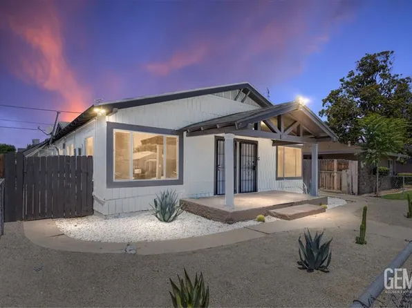 309 F St, Bakersfield, CA 93304