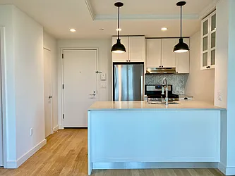 Rented by Zjama Realty Corp