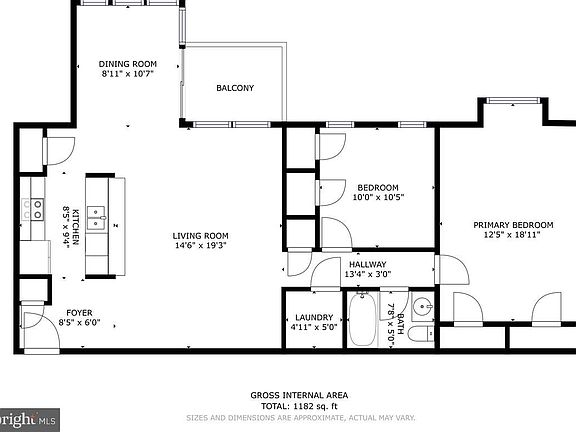 5th image of 732 Southern Hills Dr