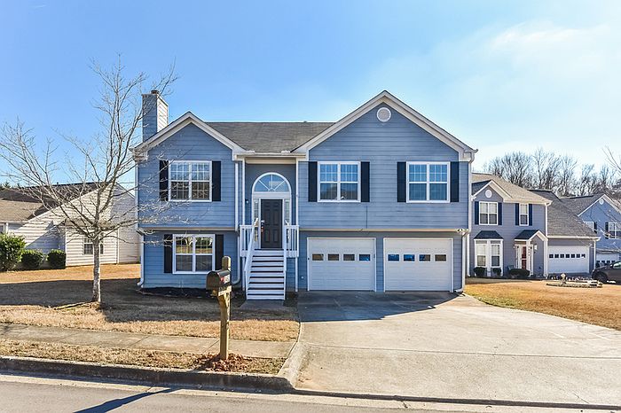 1st image of 2462 Feathertree Ln