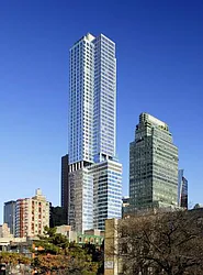 Rented by Keller Williams NYC