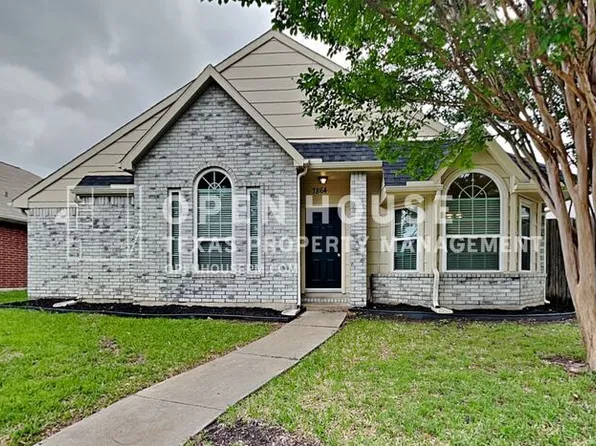 7864 Maiden Ln, Frisco, TX 75035