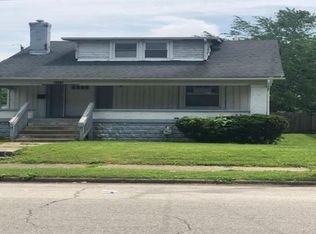 1101 Cecil Ave, Louisville, KY