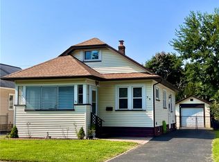 56 Castleford Rd, Rochester, NY 14616