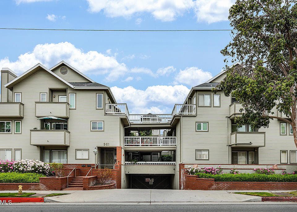 1st image of 961 E California Blvd Unit 222