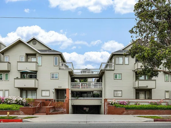 961 E California Blvd Unit 222, Pasadena, CA 91106