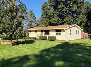 237 S Oak St, Stillman Valley, IL 61084