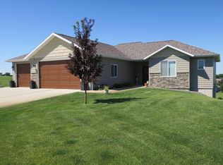 2417 Callaway Ct, Pierre, SD 57501
