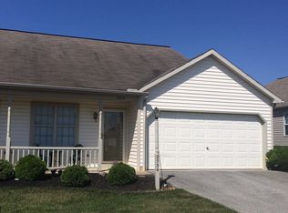 2534 Brady Rd, York, PA 17404