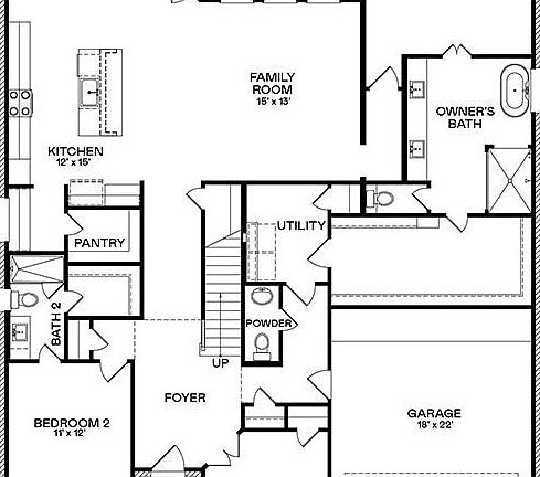 2nd image of this home