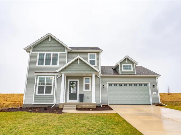 4109 Bear Tree Pkwy, Deforest, WI 53532