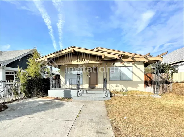 3415 Montclair St, Los Angeles, CA 90018