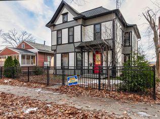 1730 Woodland Ave, Des Moines, IA 50309