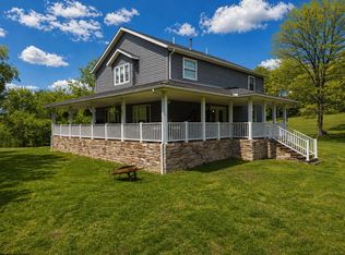 778 Elk City Rd, Jane Lew, WV 26378