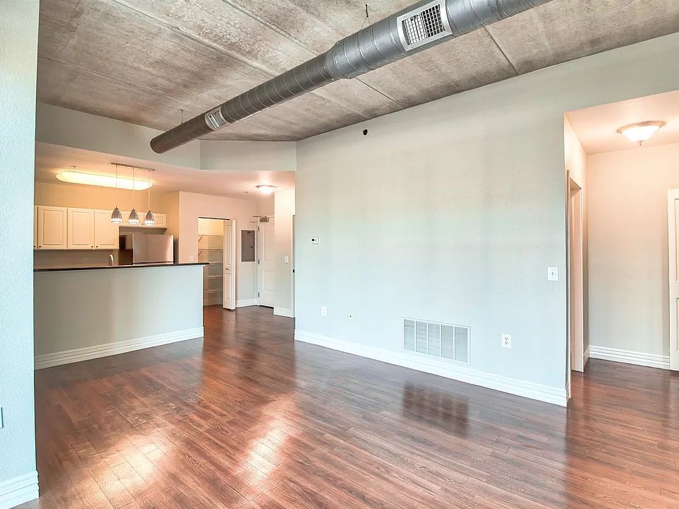 Studio One Apartments