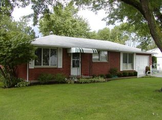 231 S Vandemark Rd, Sidney, OH 45365