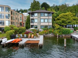 506 Lakeside Avenue S #W1, Seattle, WA