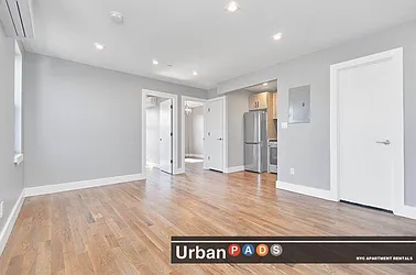 Rented by Urban Pads