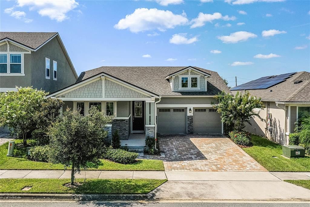 16089 Parkwyn St, Winter Garden, FL 34787 Zillow
