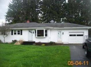 1304 Brentwood Dr, Greenville, PA