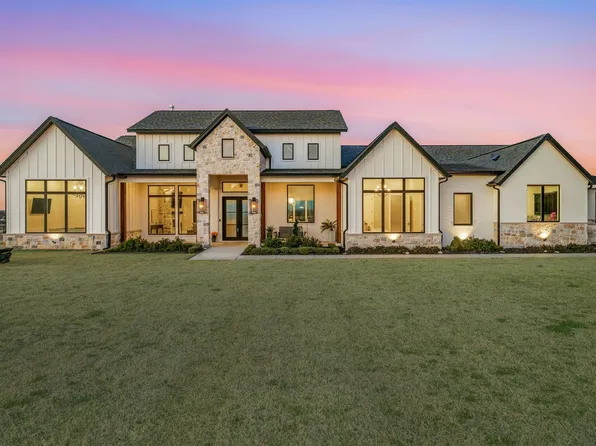 625 Dickens Dr, Aledo, TX 76008