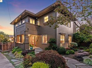 6596 Chabot Rd, Oakland, CA 94618