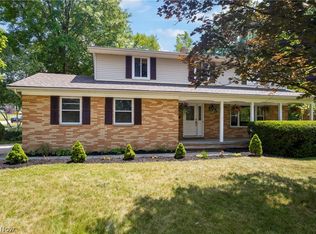2730 E Royalton Rd, Brecksville, OH 44141