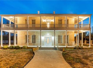 600 E Mirasoles St, Rio Grande City, TX 78582
