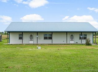3293 N 335th Rd, Haskell, OK 74436