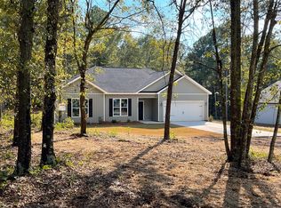 568 Hillman St, Warrenville, SC 29851
