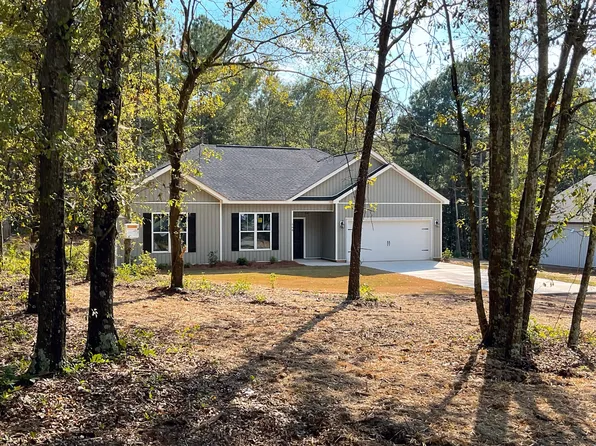 568 Hillman St, Warrenville, SC 29851