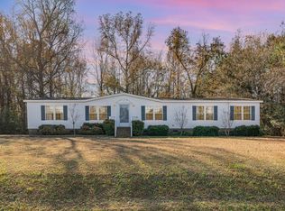 230 Lauren Ln, Princeton, NC 27569