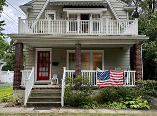 712 Grove St FLOOR 1, Haddonfield, NJ 08033