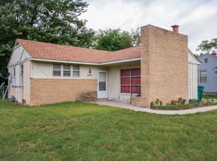 3001 N Mascot Ave, Wichita, KS 67204