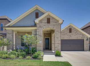 2824 Green Circle Dr, Mansfield, TX 76063