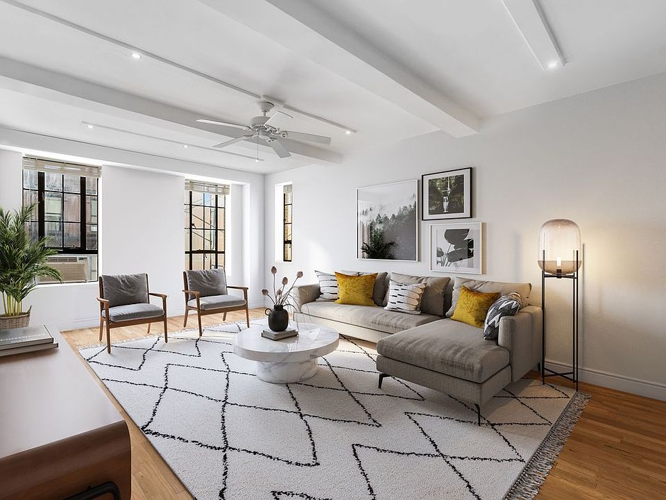 1st image of 353 W 56th St APT 6D