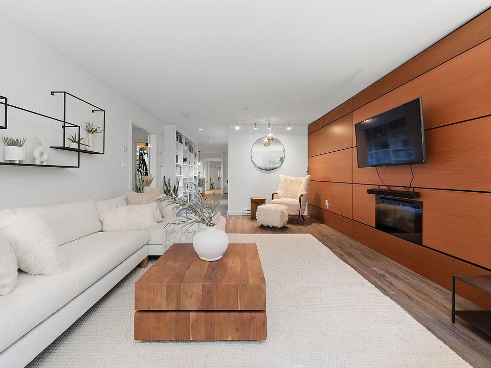 1st image of 2832 Capilano Rd #105
