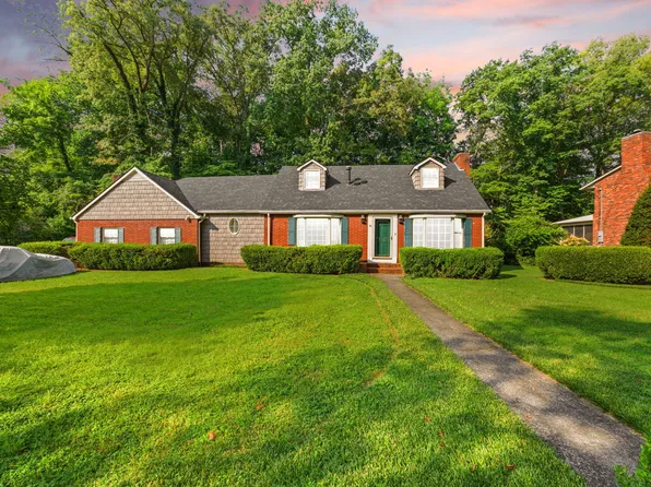 1 Edgewood Dr, Somerset, KY 42501