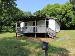 127 Setzer St, Spindale, NC 28160