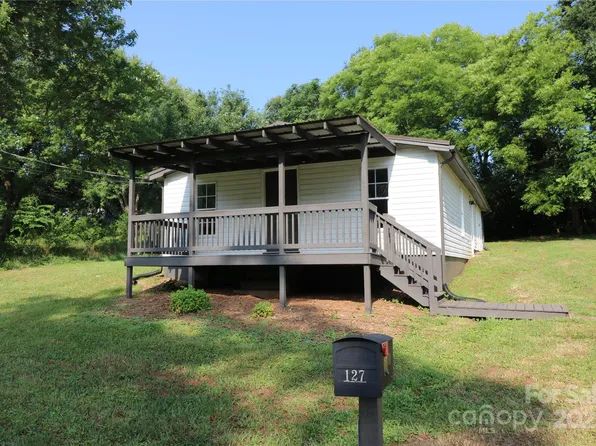 127 Setzer St, Spindale, NC 28160