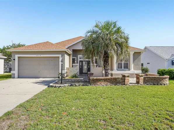 2013 SANTO DOMINGO DRIVE, THE VILLAGES, FL 32159