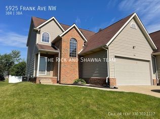 5925 Frank Ave NW, Canton, OH 44720