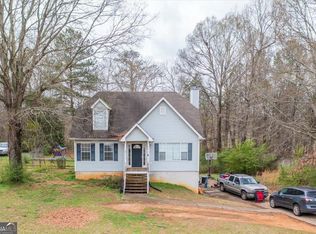 48 Glenmore Dr, Kingston, GA 30145