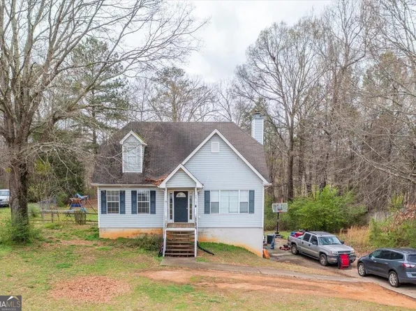 48 Glenmore Dr, Kingston, GA 30145