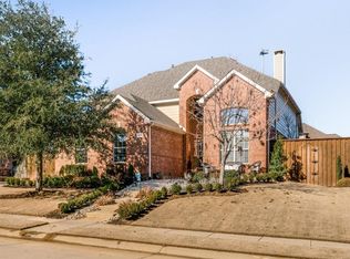 2906 Darlington Dr, Highland Village, TX 75077
