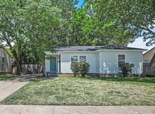 845 Mimosa Dr, Garland, TX 75040